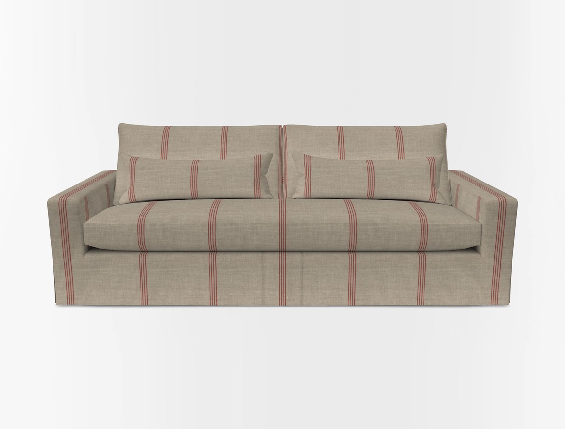 4 Seater Sofas