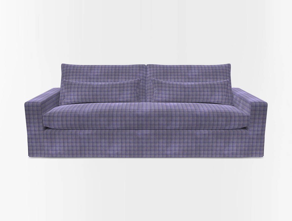 Bespoke 4 Seater Sofas
