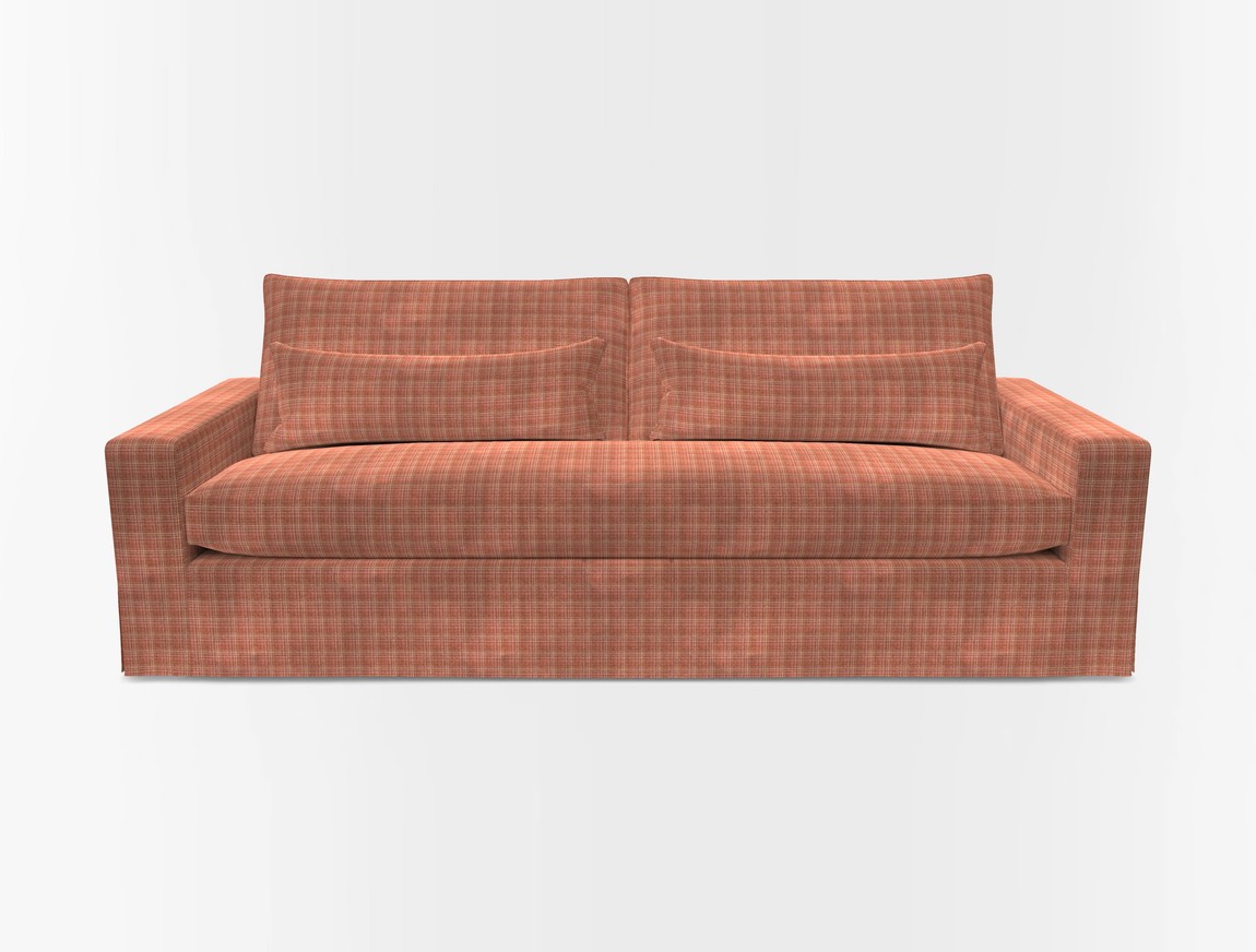 Bespoke 4 Seater Sofas