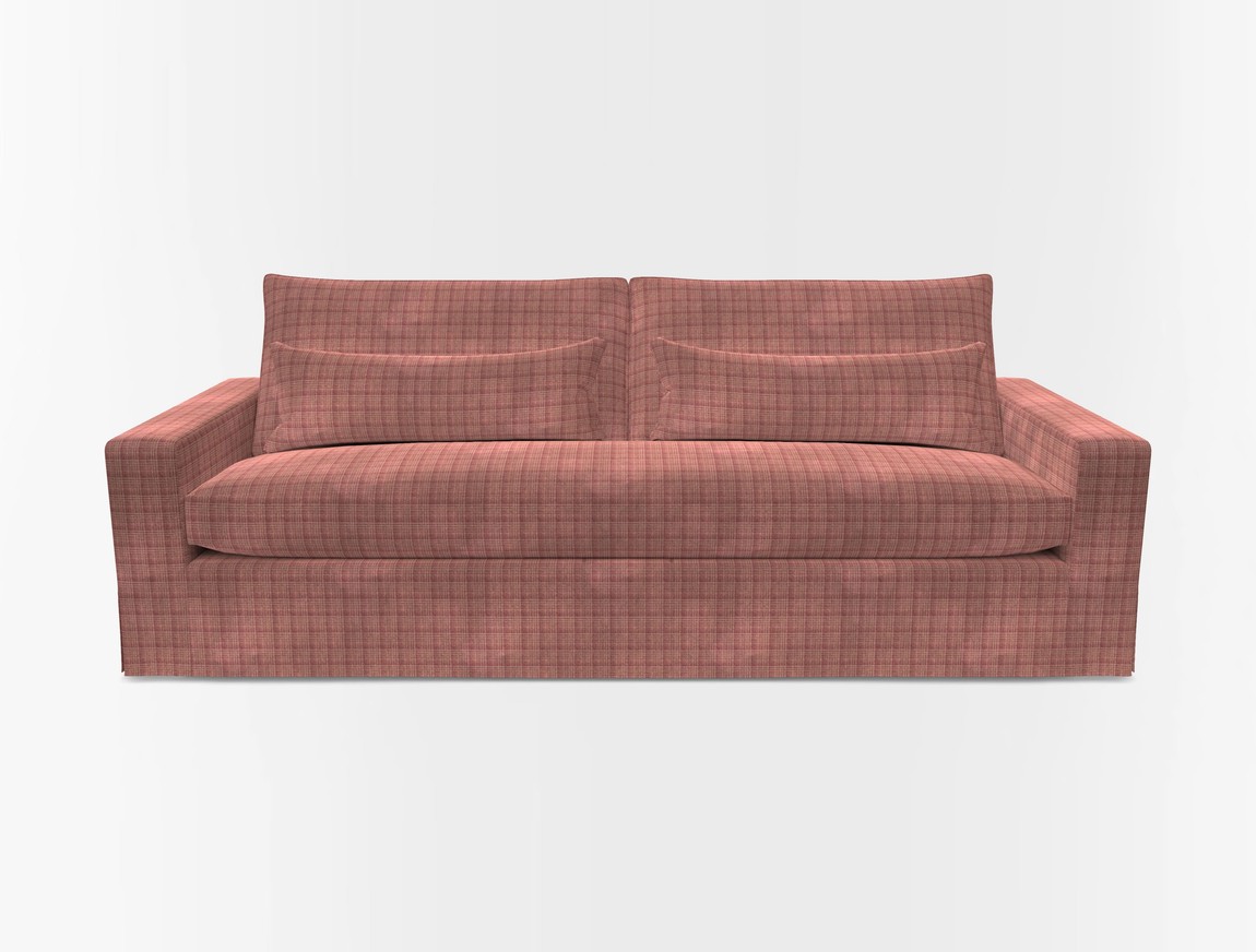 Bespoke 4 Seater Sofas