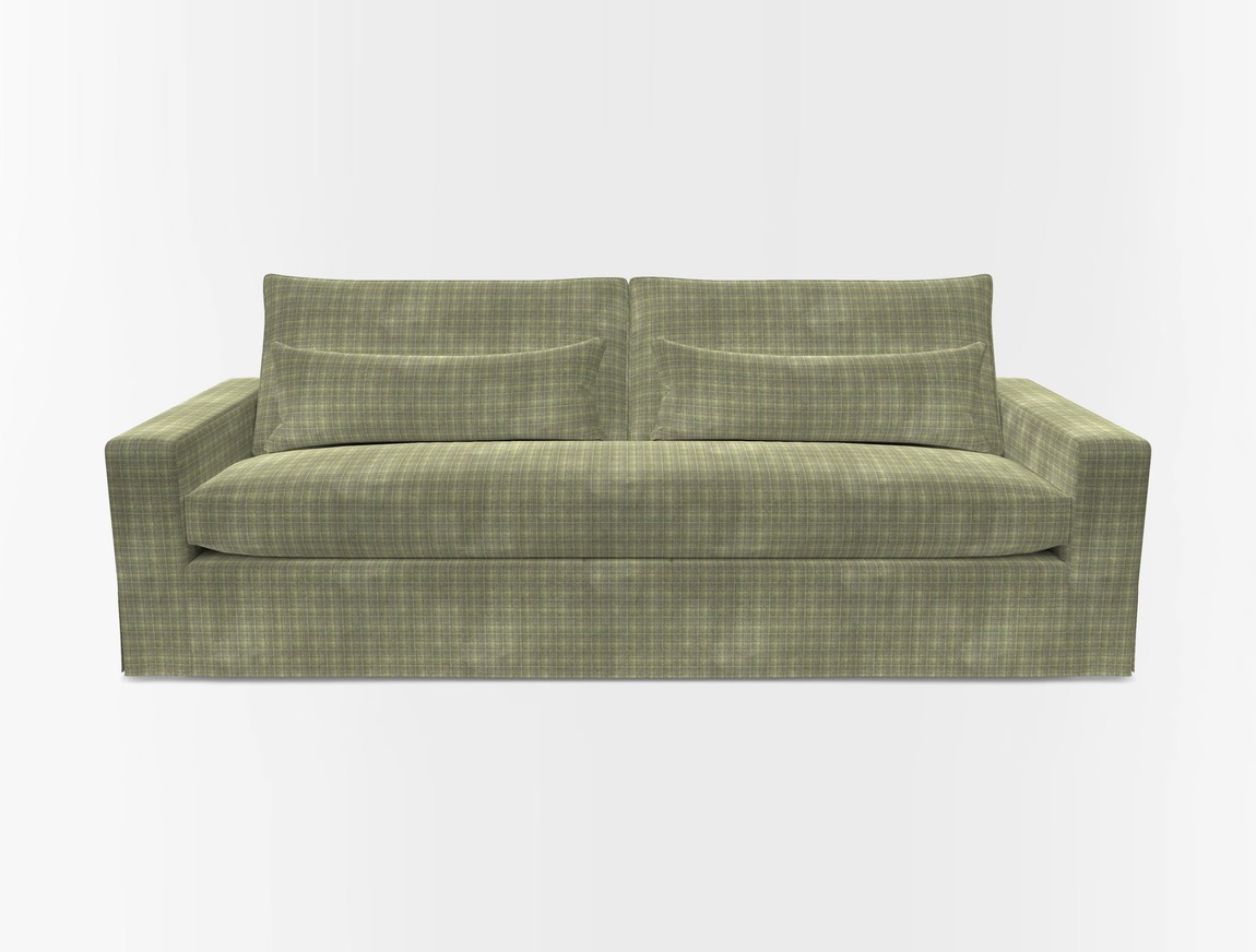 Bespoke 4 Seater Sofas