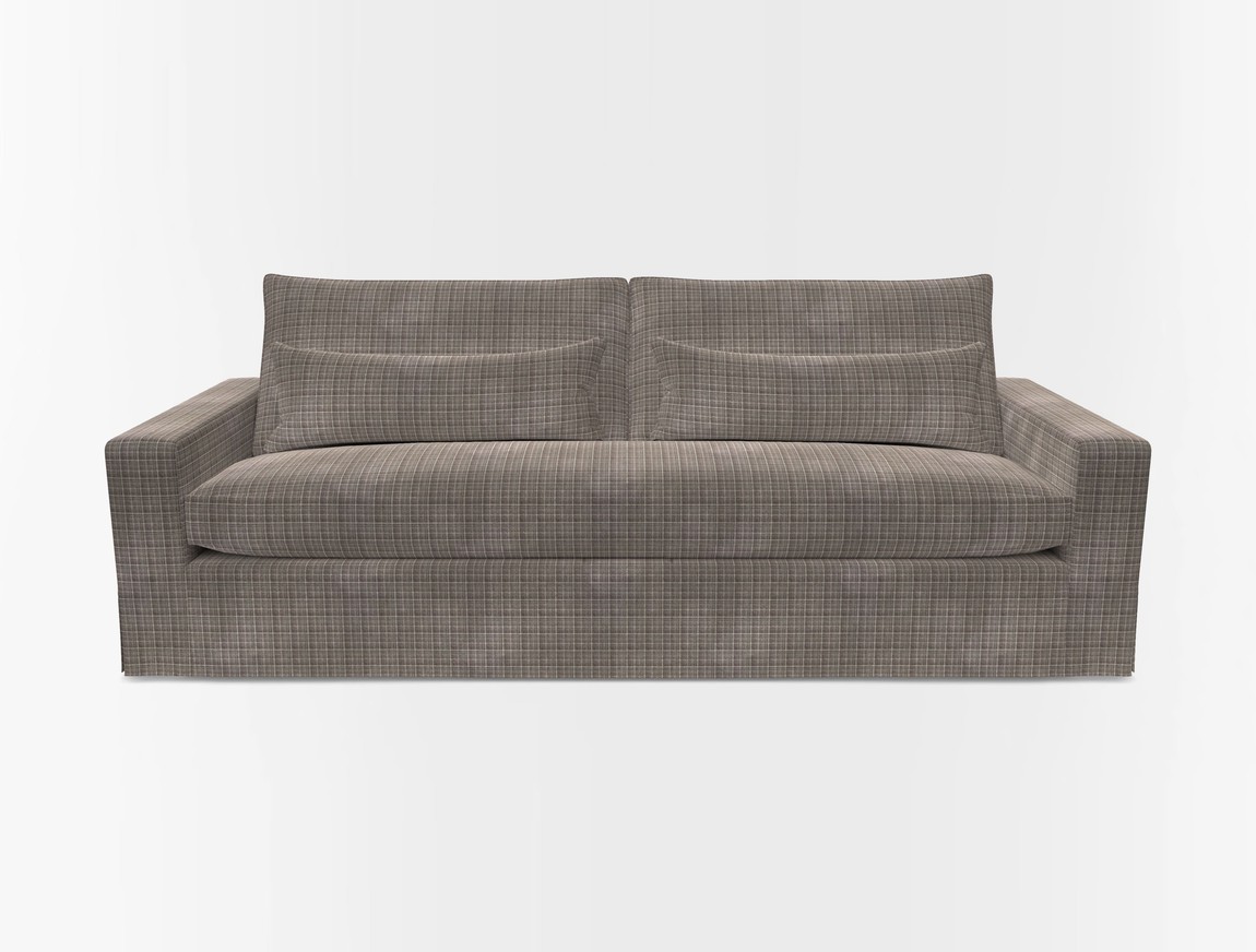 Bespoke 4 Seater Sofas