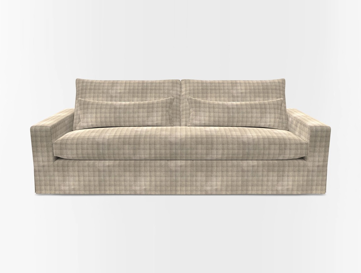 Bespoke 4 Seater Sofas