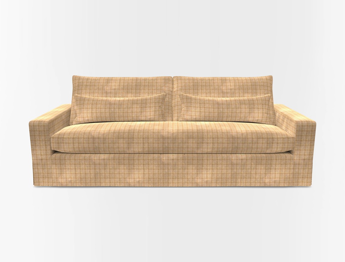 Bespoke 4 Seater Sofas