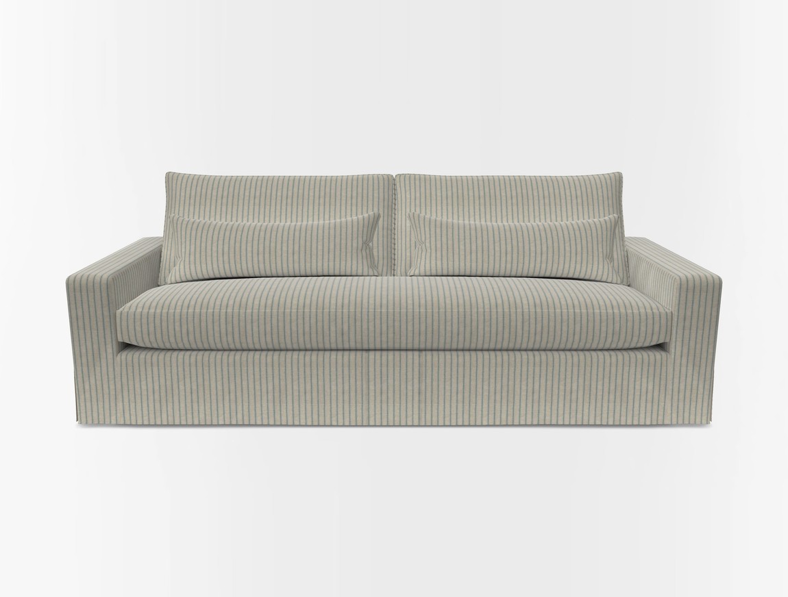 Bespoke 4 Seater Sofas