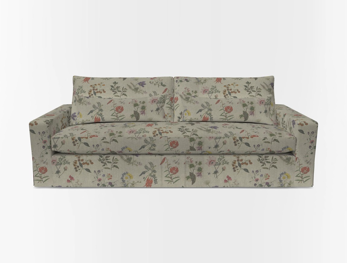 4 Seater Sofas