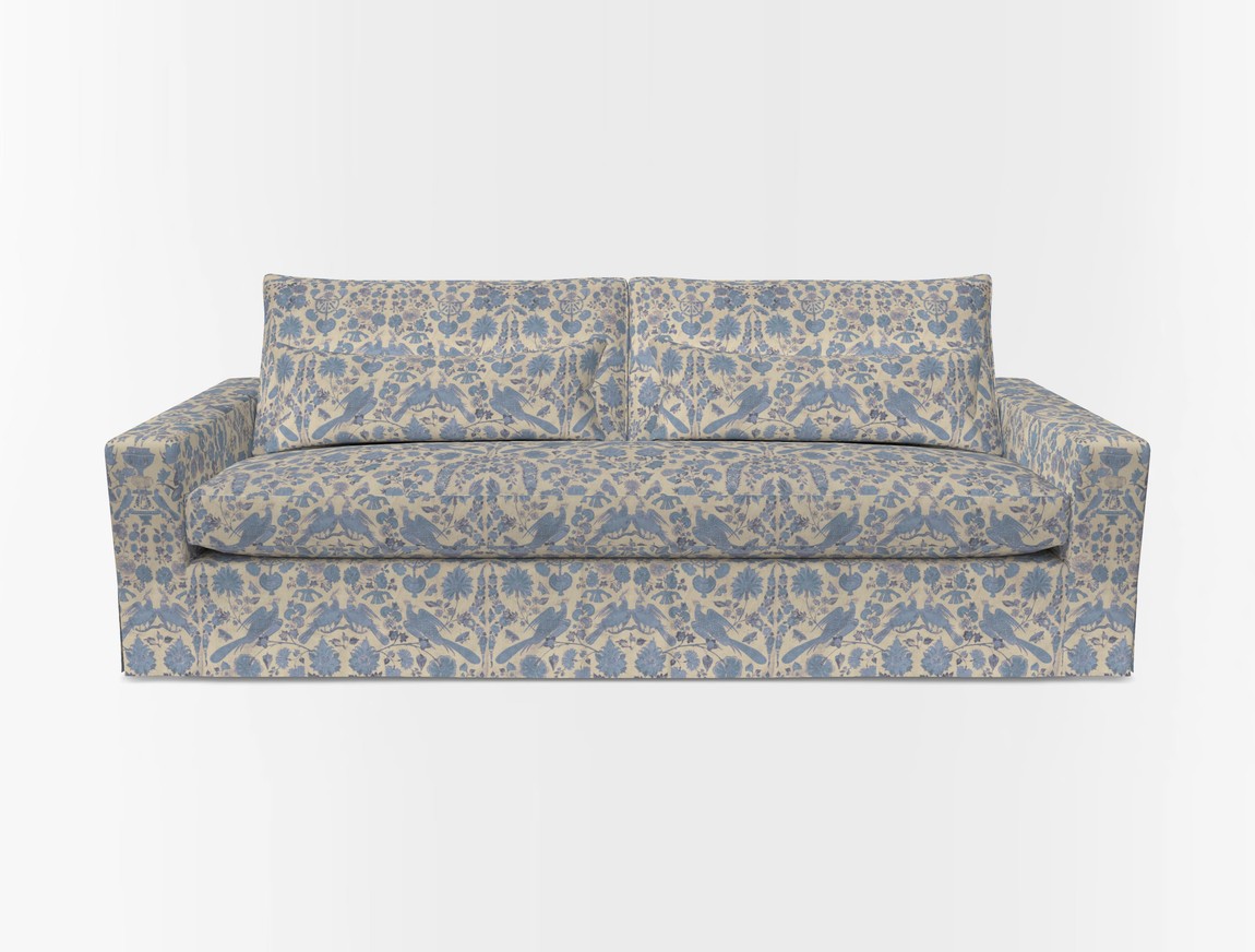 4 Seater Sofas