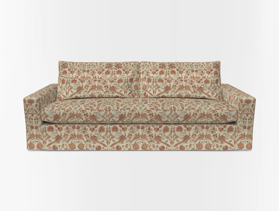 4 Seater Sofas