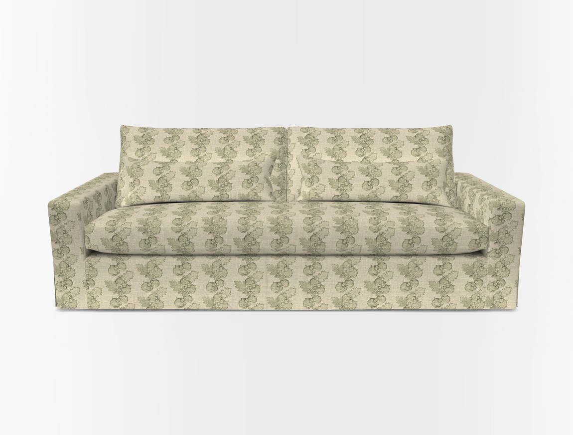 4 Seater Sofas