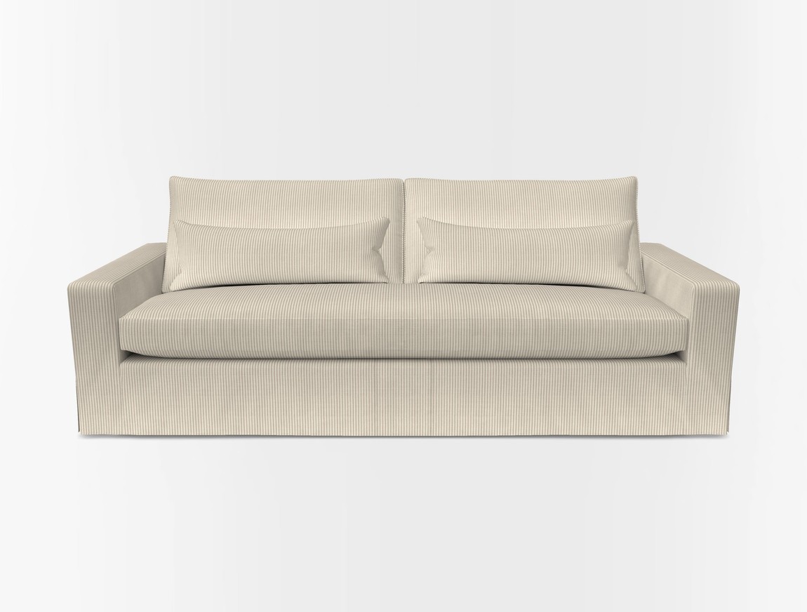 Bespoke 4 Seater Sofas