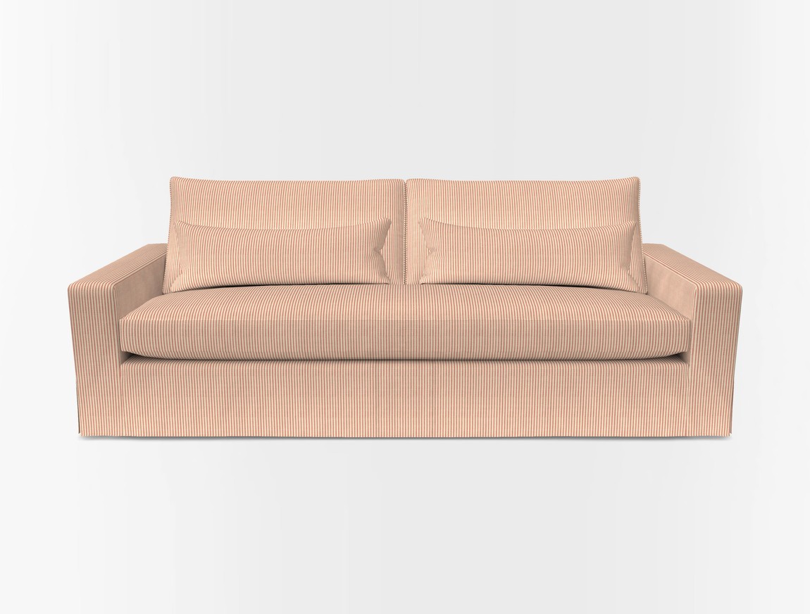 Bespoke 4 Seater Sofas