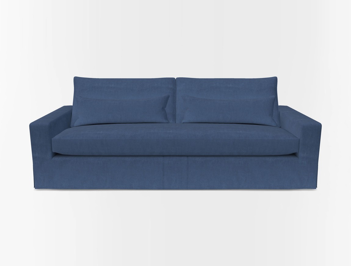 Bespoke 4 Seater Sofas
