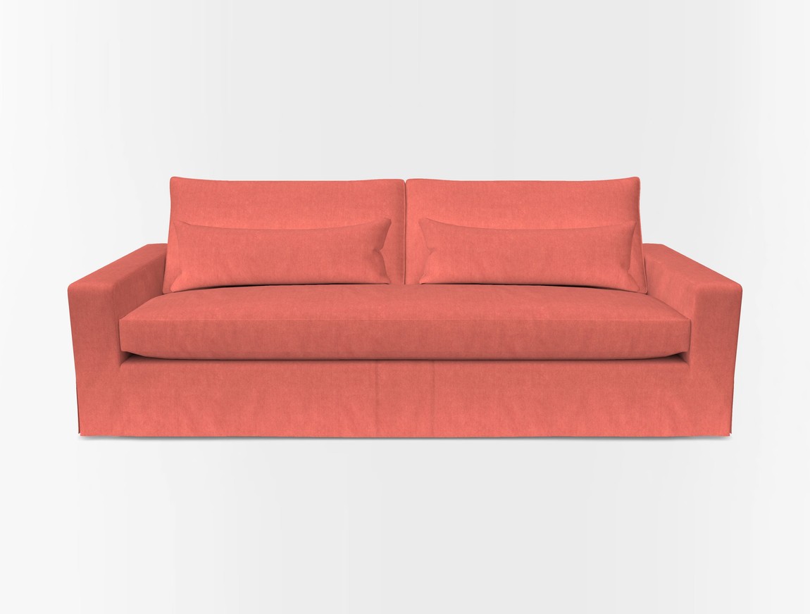 4 Seater Sofas