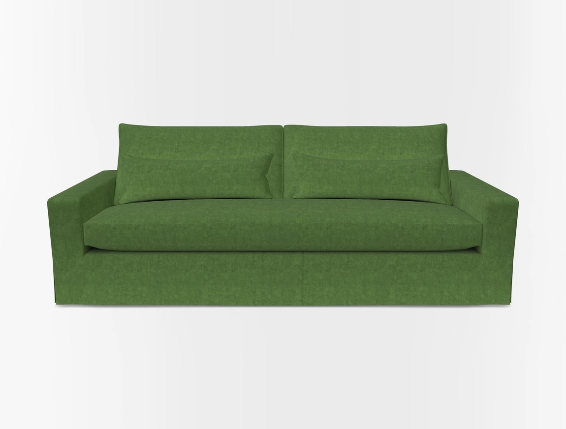Bespoke 4 Seater Sofas