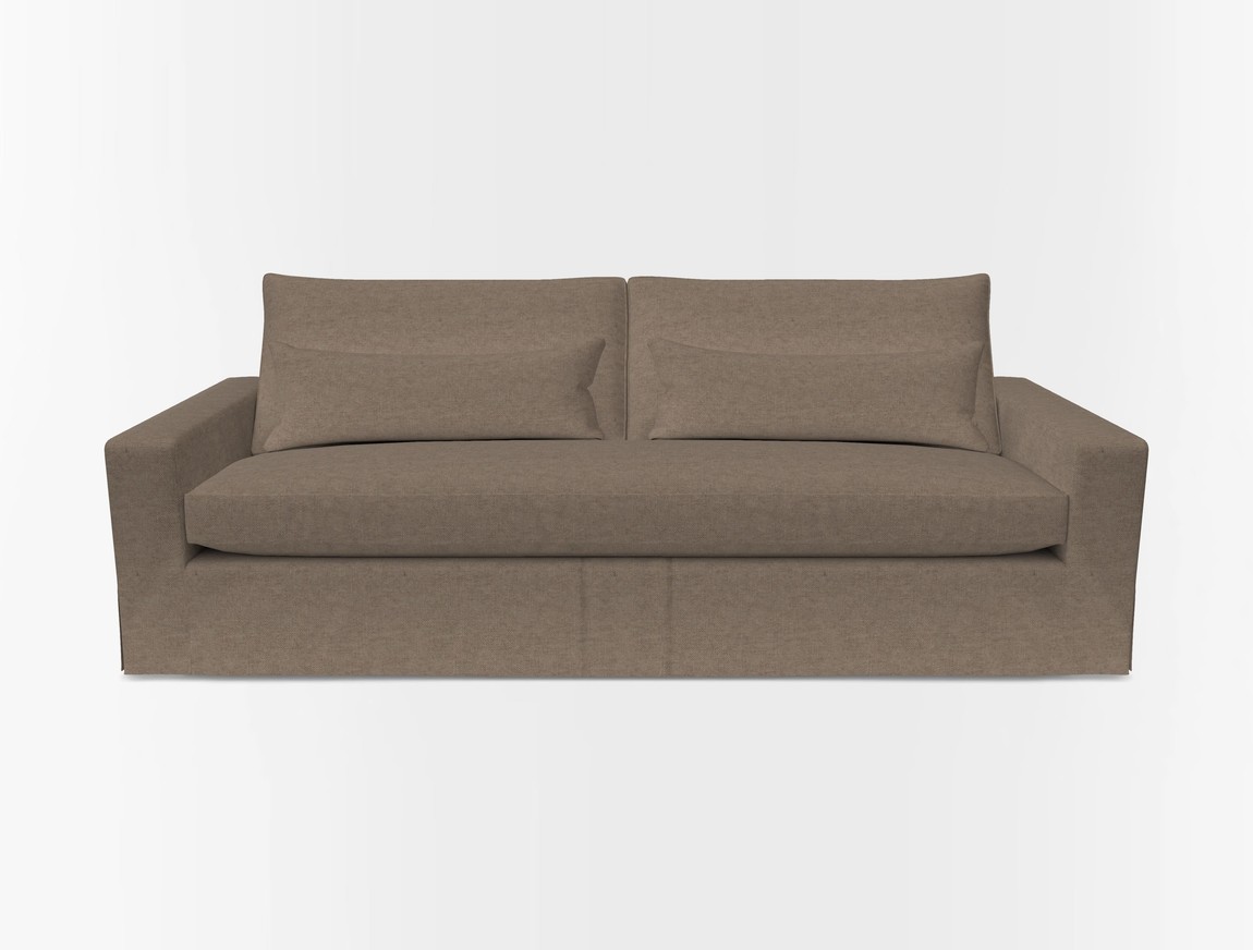 Bespoke 4 Seater Sofas
