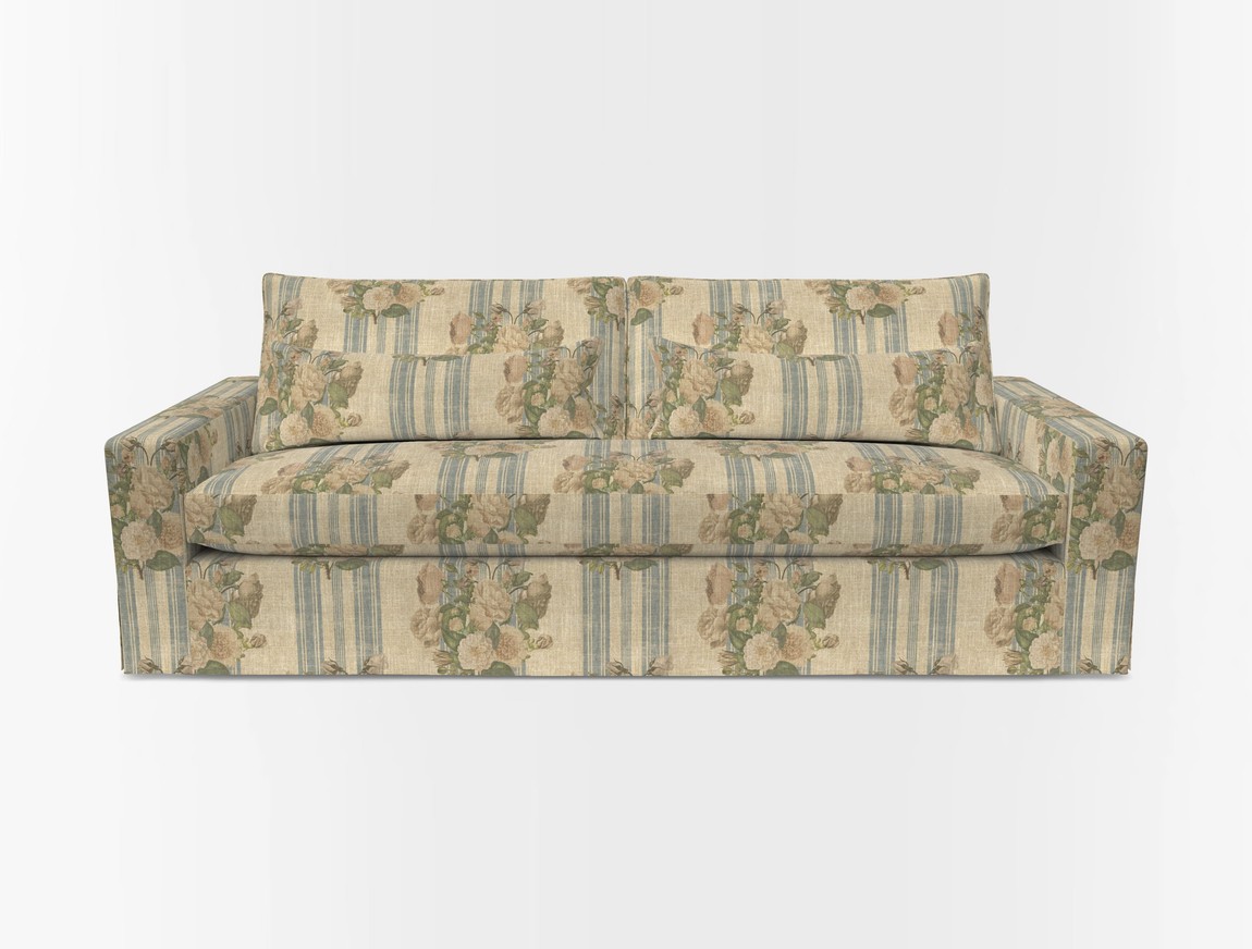 4 Seater Sofas