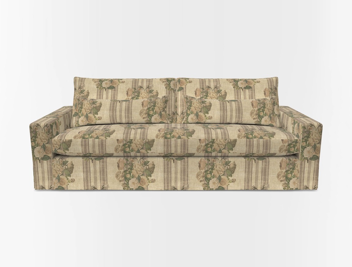 4 Seater Sofas
