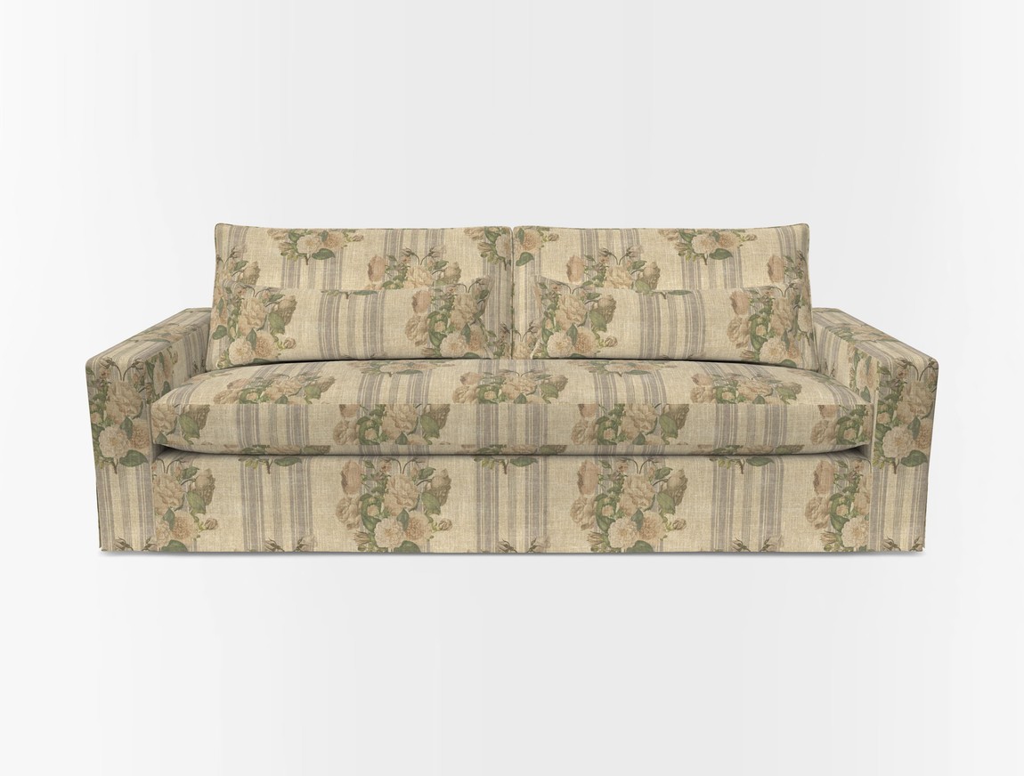 4 Seater Sofas