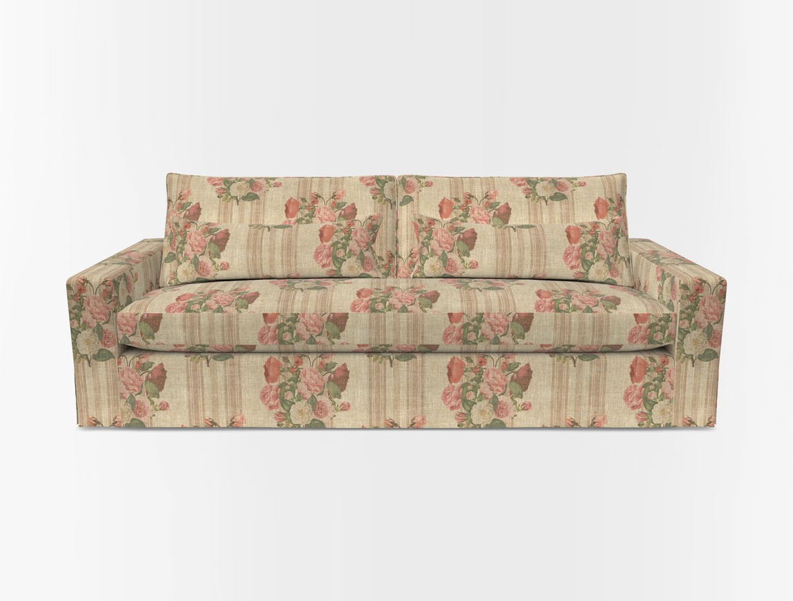 4 Seater Sofas