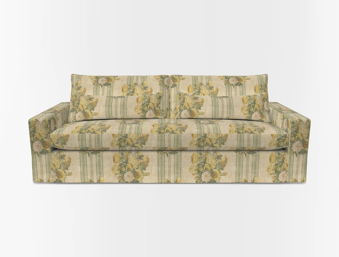 4 Seater Sofas