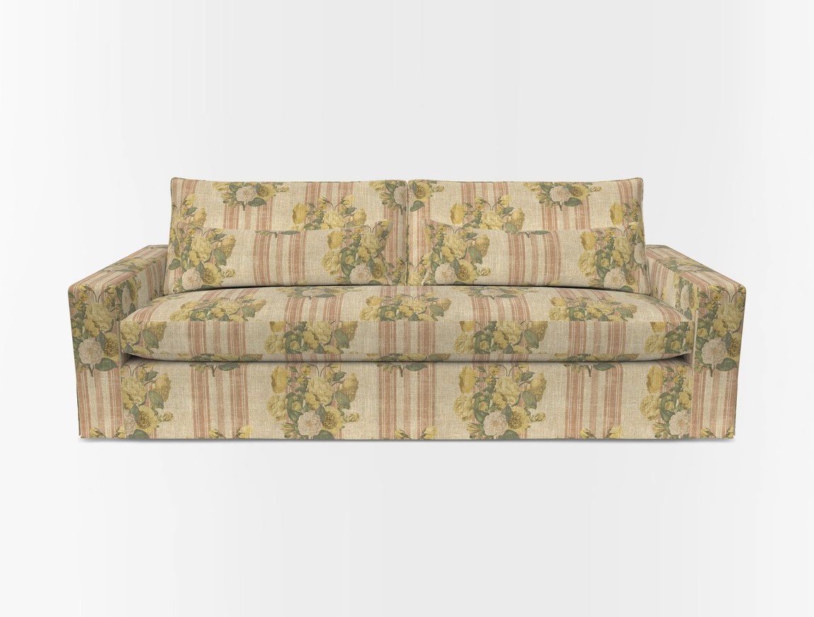 4 Seater Sofas