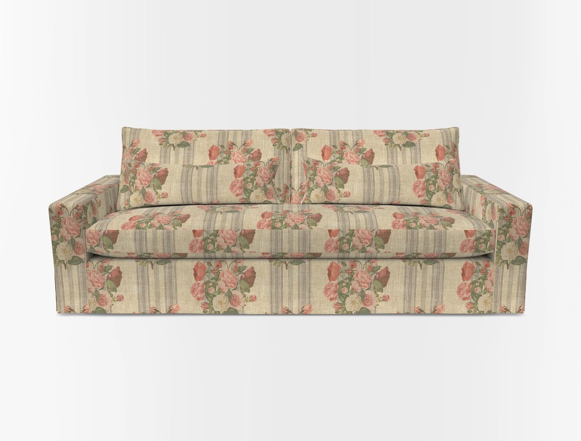 Bespoke 4 Seater Sofas
