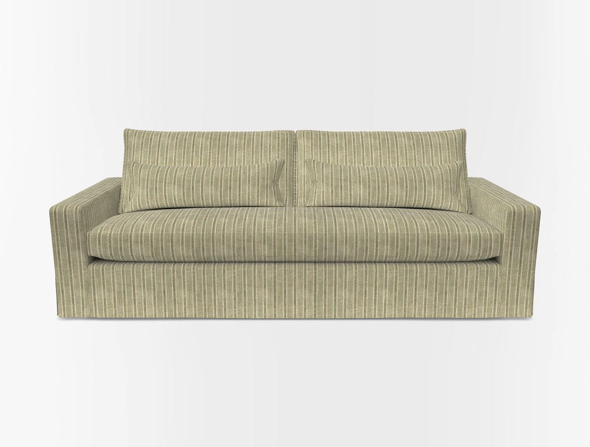 4 Seater Sofas