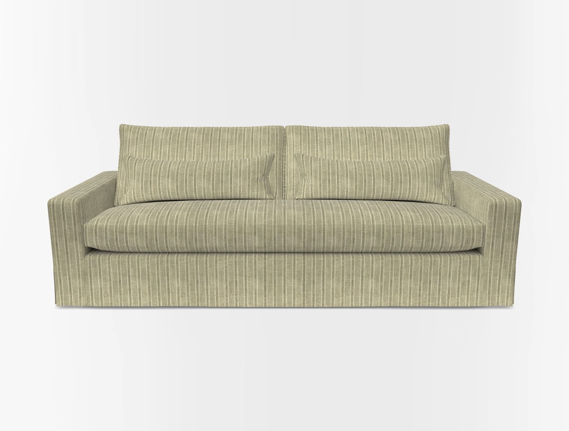 4 Seater Sofas