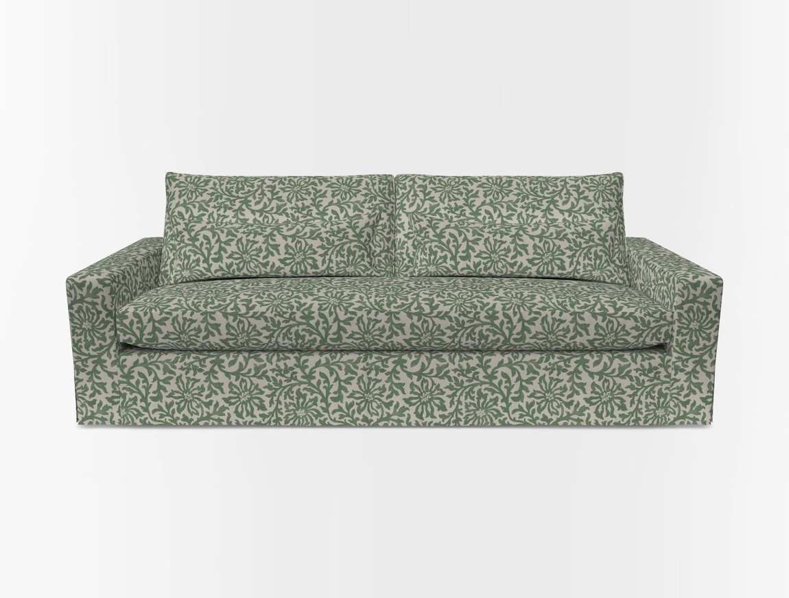 4 Seater Sofas