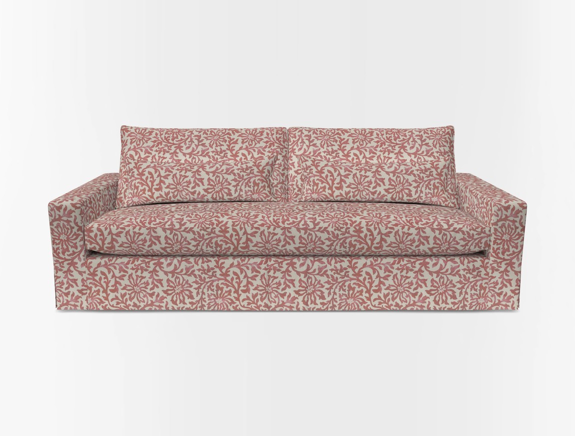 4 Seater Sofas