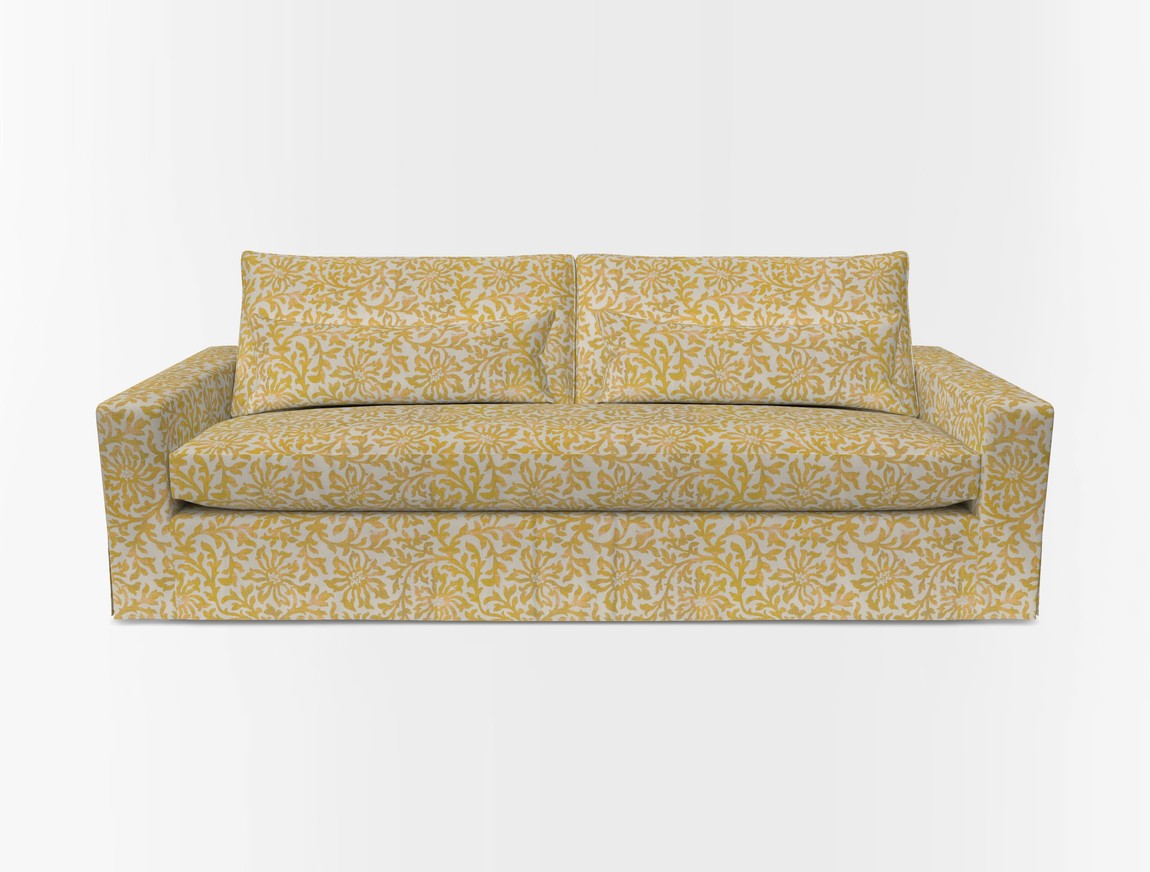 4 Seater Sofas