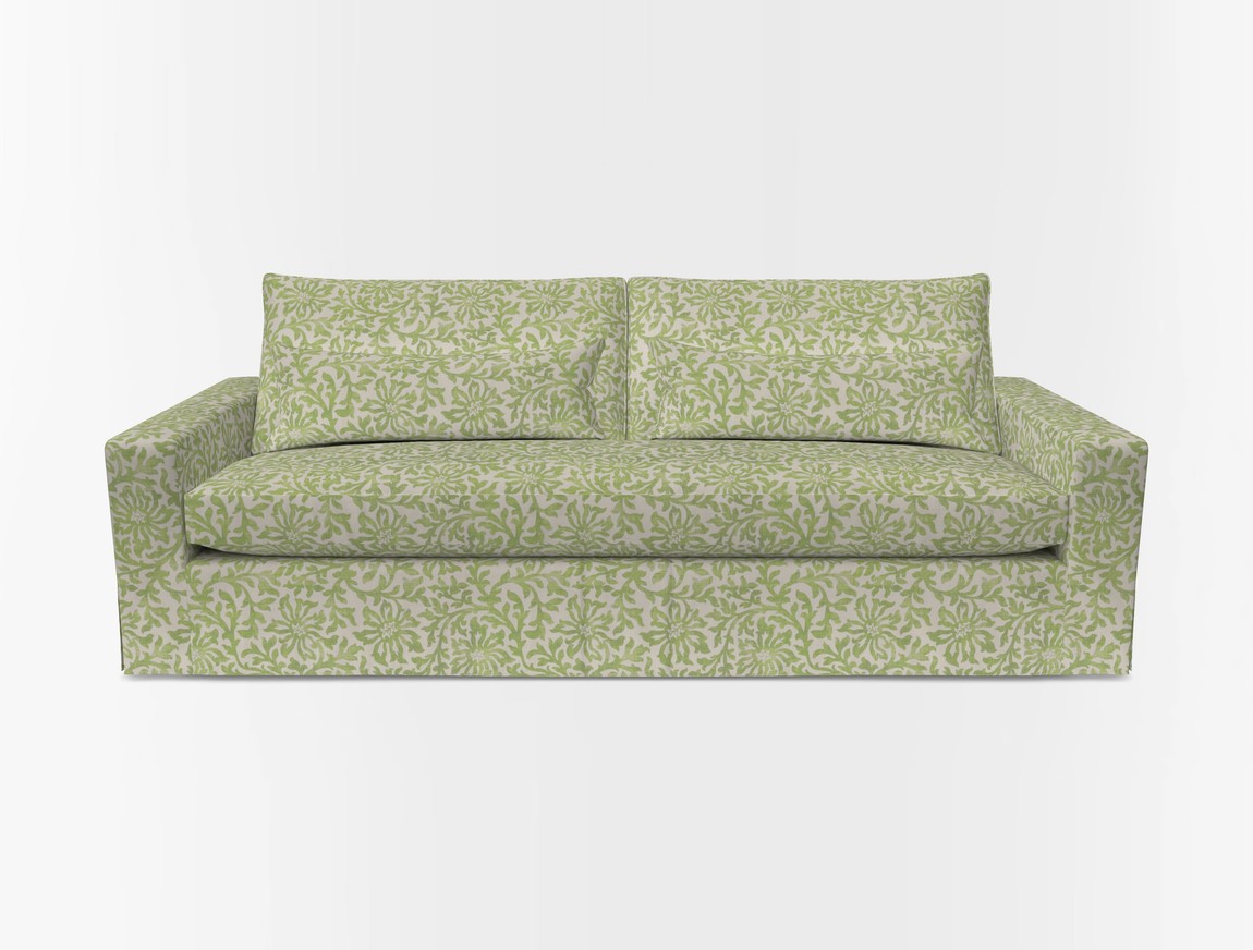 4 Seater Sofas