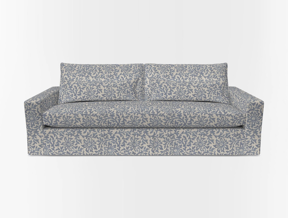 Bespoke 4 Seater Sofas