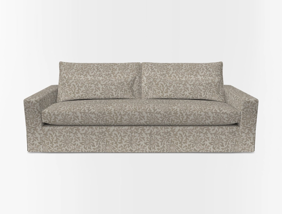 4 Seater Sofas