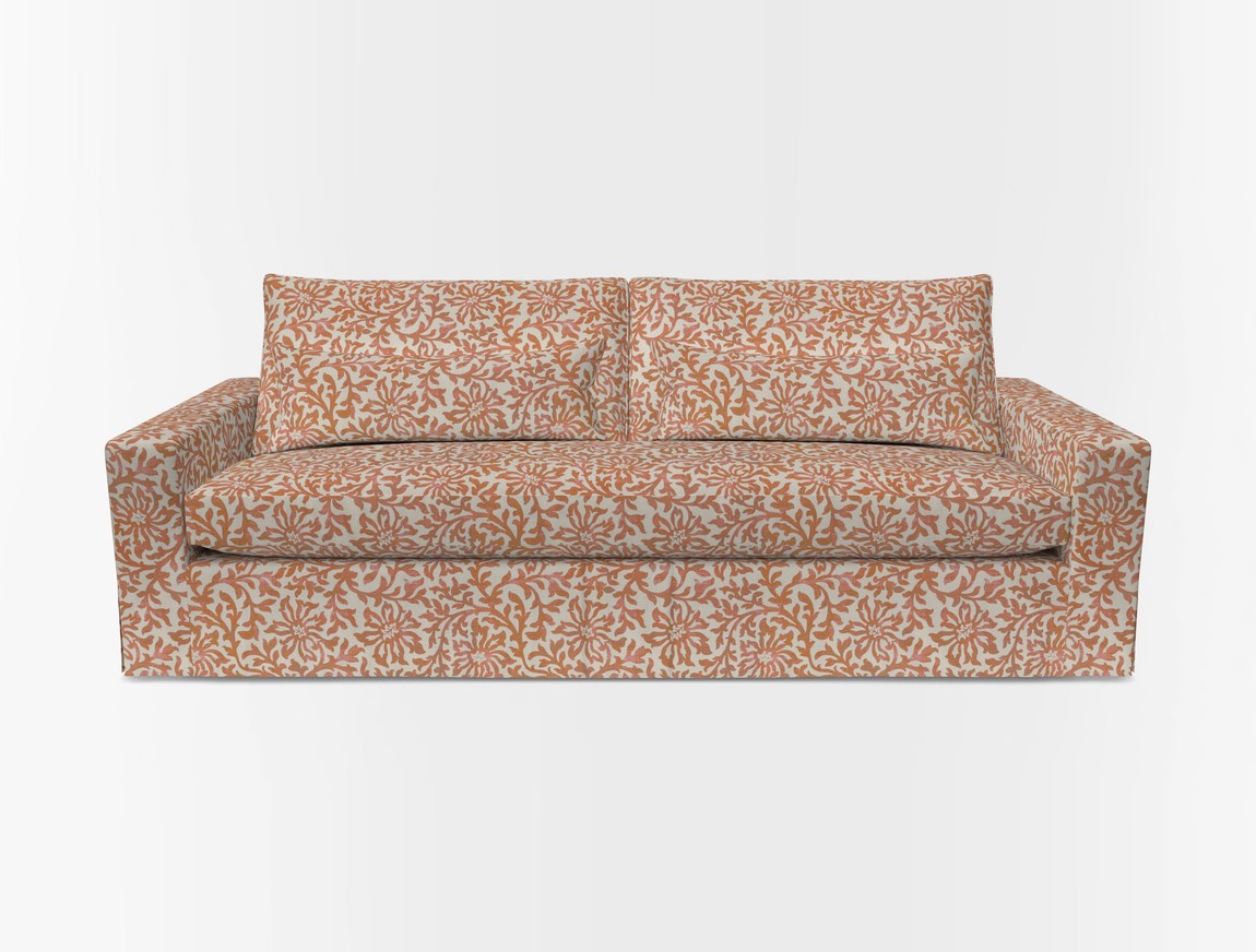 Bespoke 4 Seater Sofas
