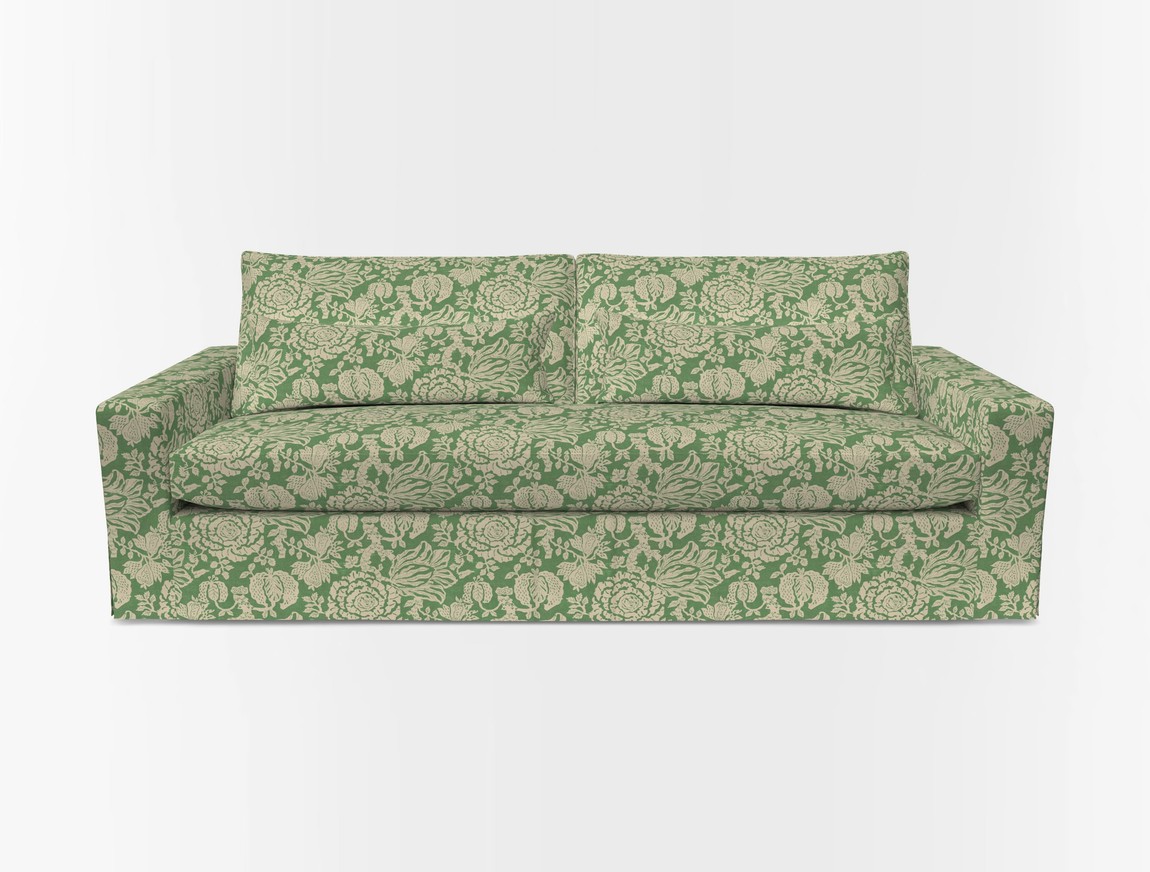 4 Seater Sofas