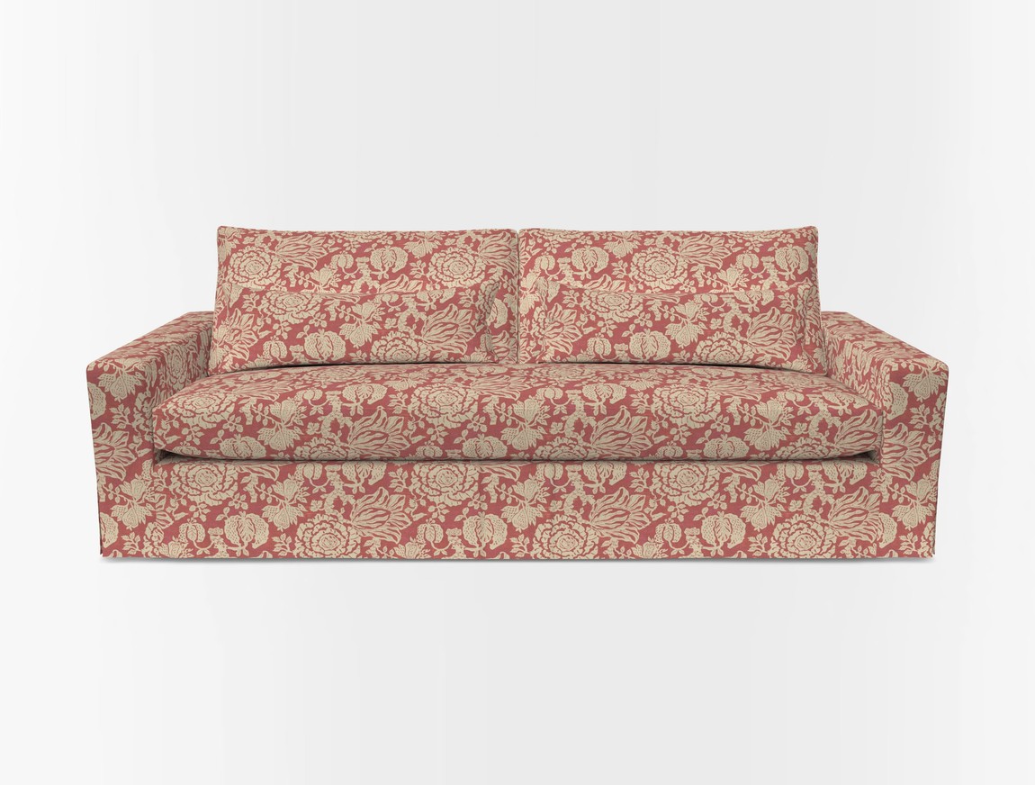 4 Seater Sofas