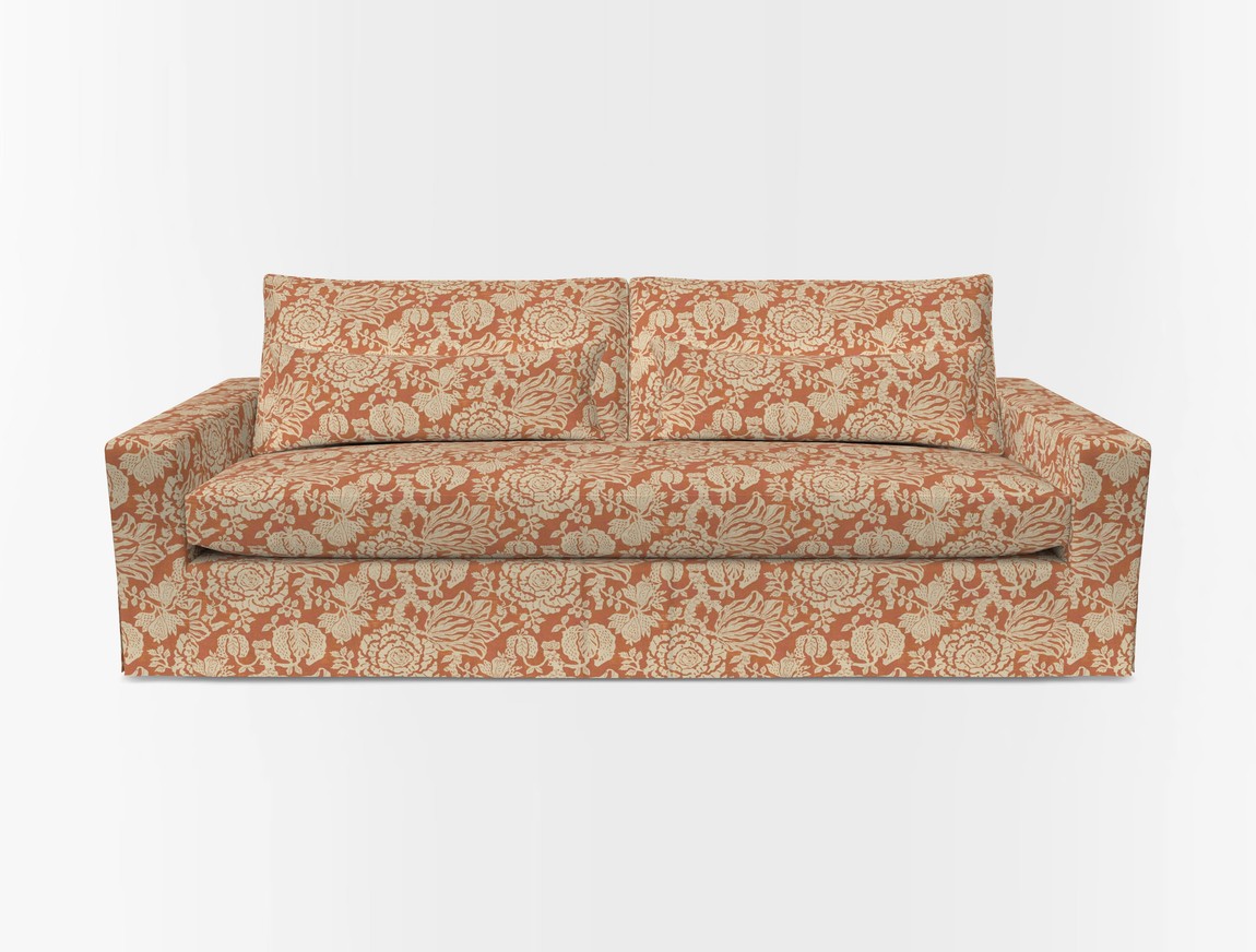 4 Seater Sofas