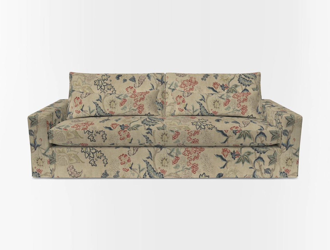 4 Seater Sofas