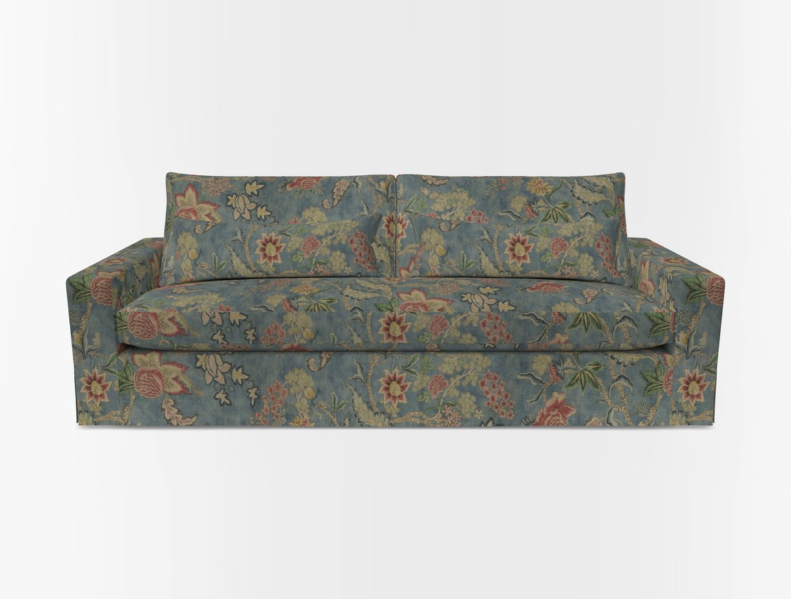 4 Seater Sofas