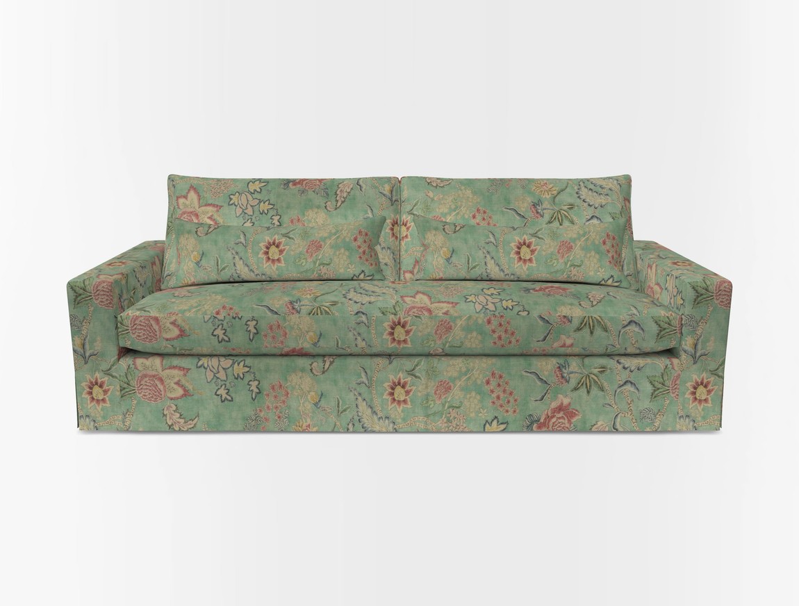 4 Seater Sofas