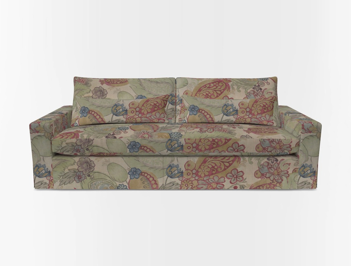 4 Seater Sofas