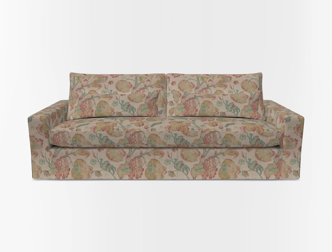 4 Seater Sofas