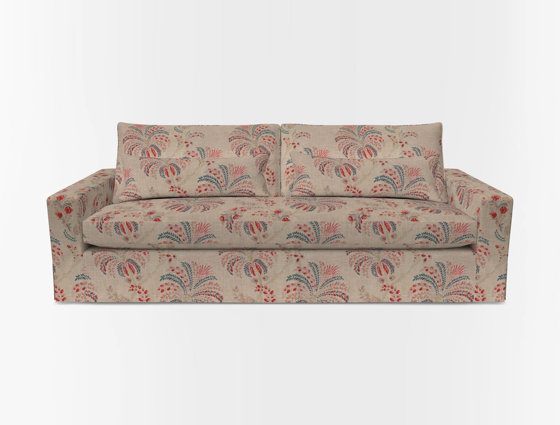 4 Seater Sofas