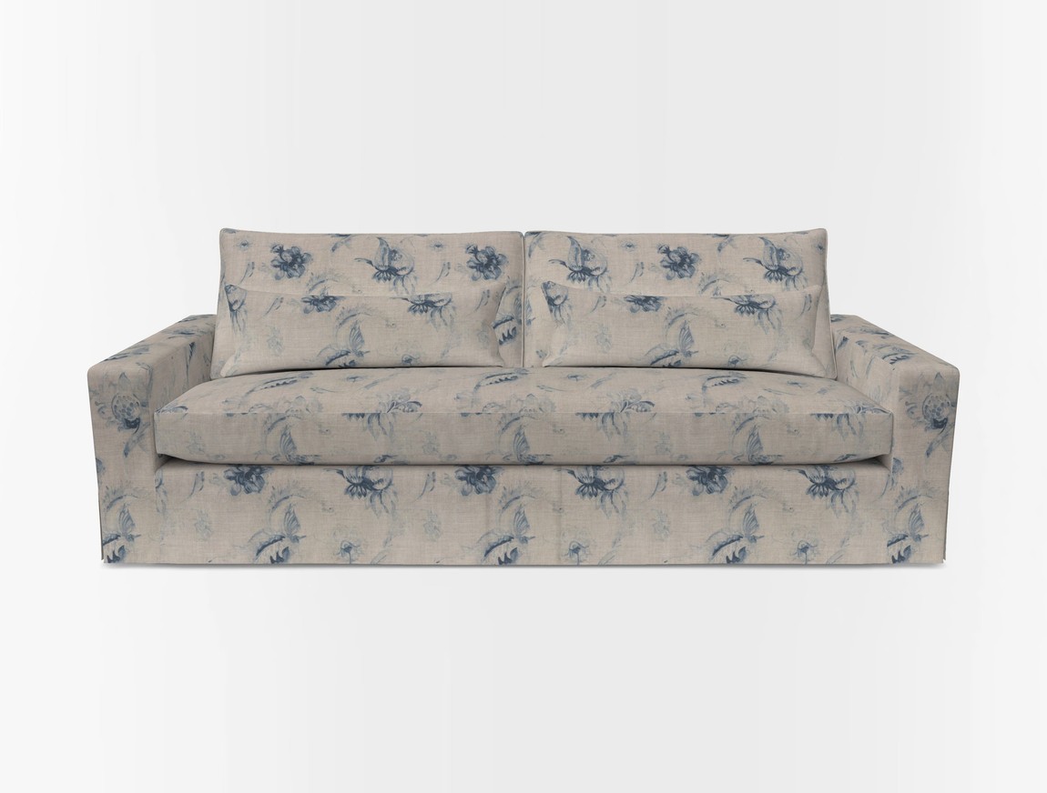 Bespoke 4 Seater Sofas