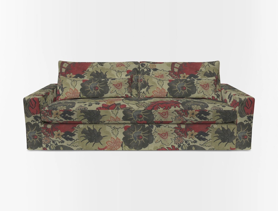 4 Seater Sofas