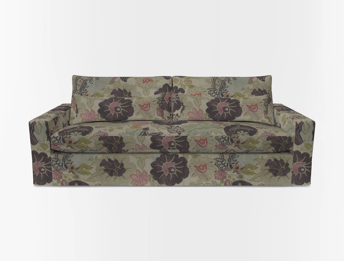 4 Seater Sofas