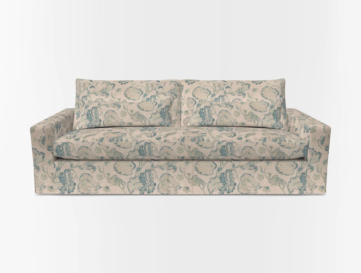 4 Seater Sofas