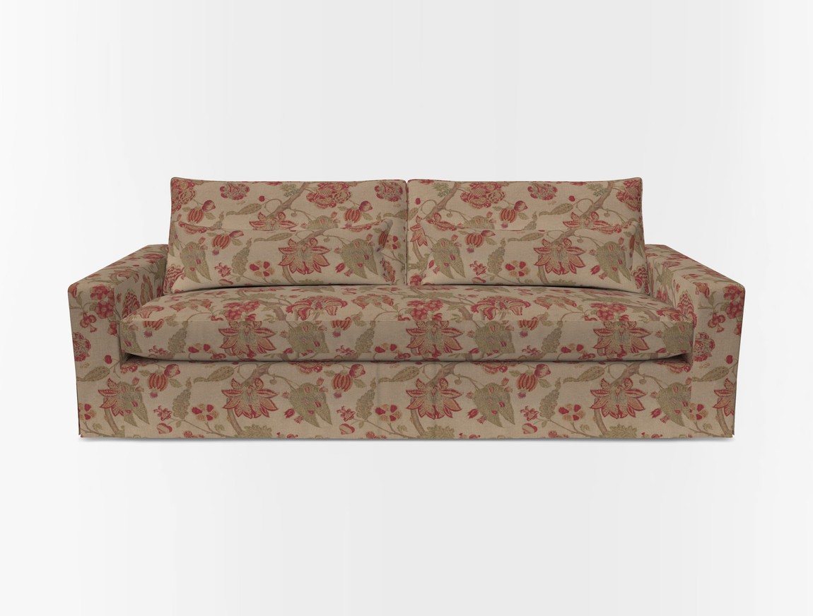 4 Seater Sofas