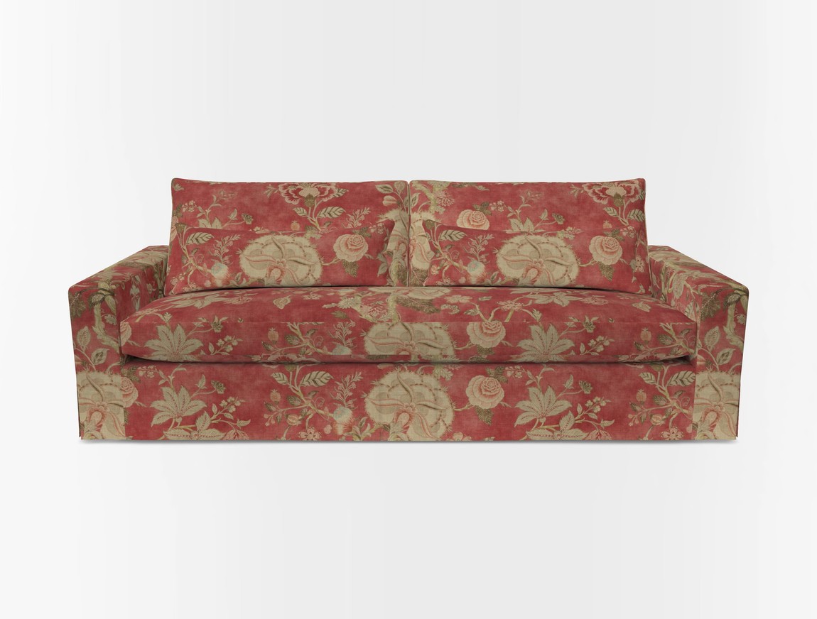 4 Seater Sofas